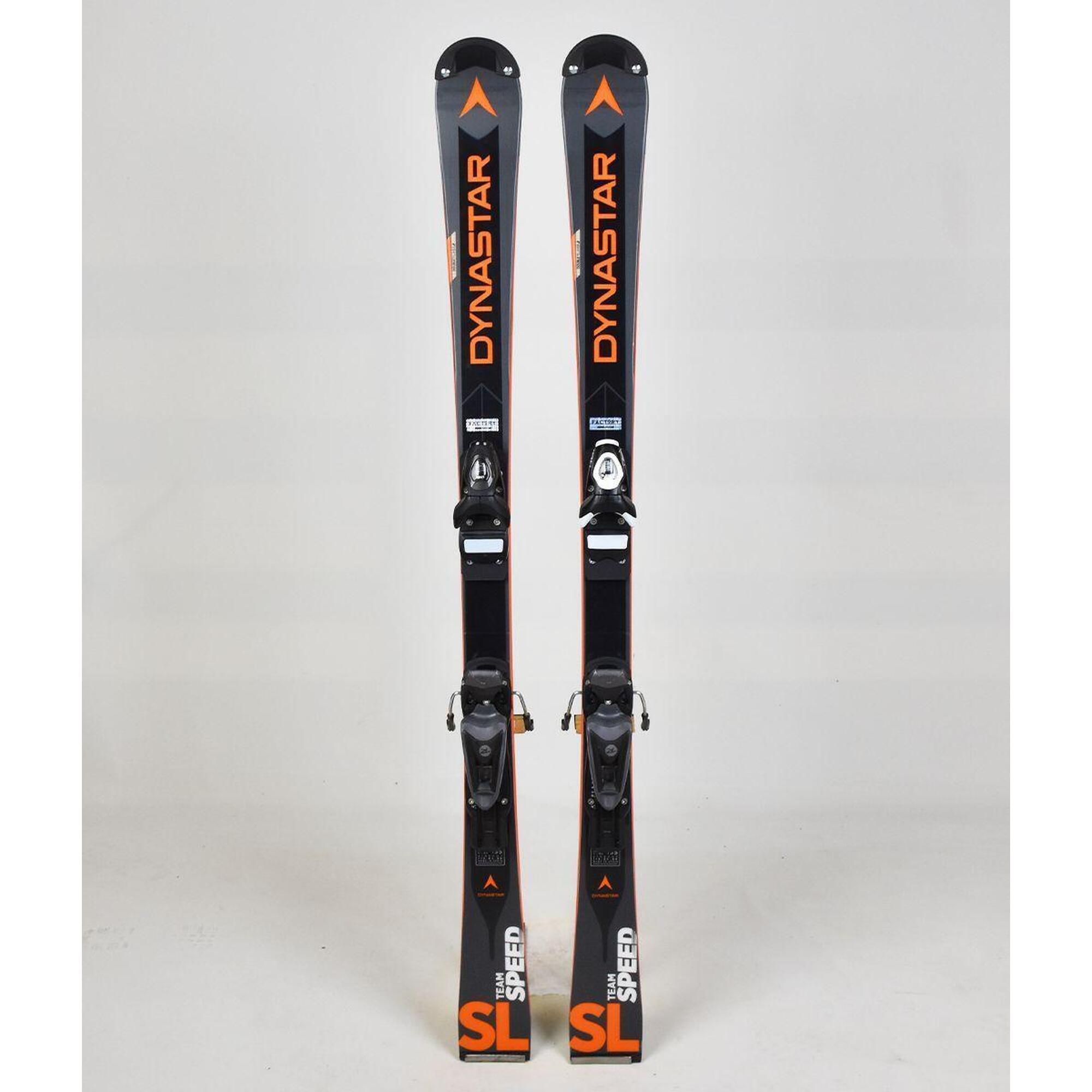 Pack neuf skis Dynastar TEAM SPEED KID-X - neuf déstockage - Top N Pack neuf skis Dynastar TEAM SPEED KID-X - neuf déstockage - Top N