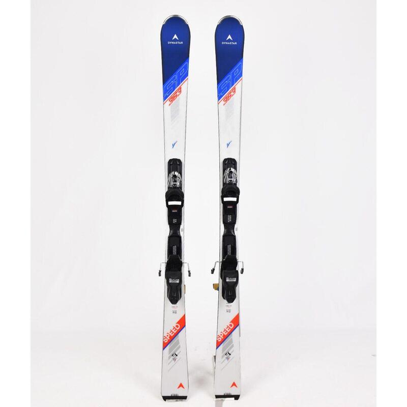 Ski Alpin Dynastar Speed 363 Xpress 2022