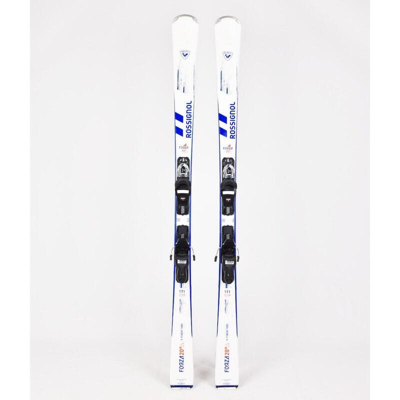 Ski Alpin Ski Neuf Rossignol Forza 20° V-FG 1080 2024