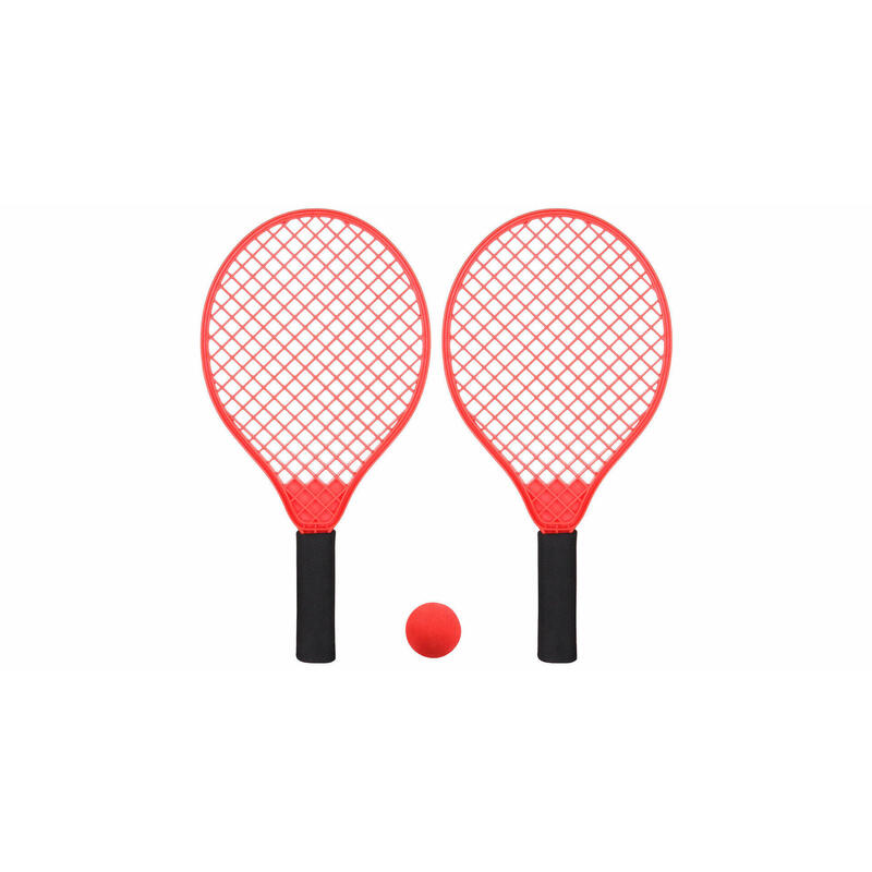 Raquetes de ténis de praia - raquetes de praia