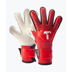 Gants de Gardien de But Football Enfant Red Beast Junior 3.0