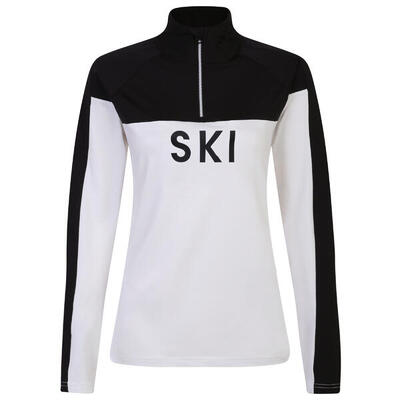 Powder Midlayer für Damen