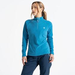 De Freeform II lichtgewicht, sportieve fleece voor dames