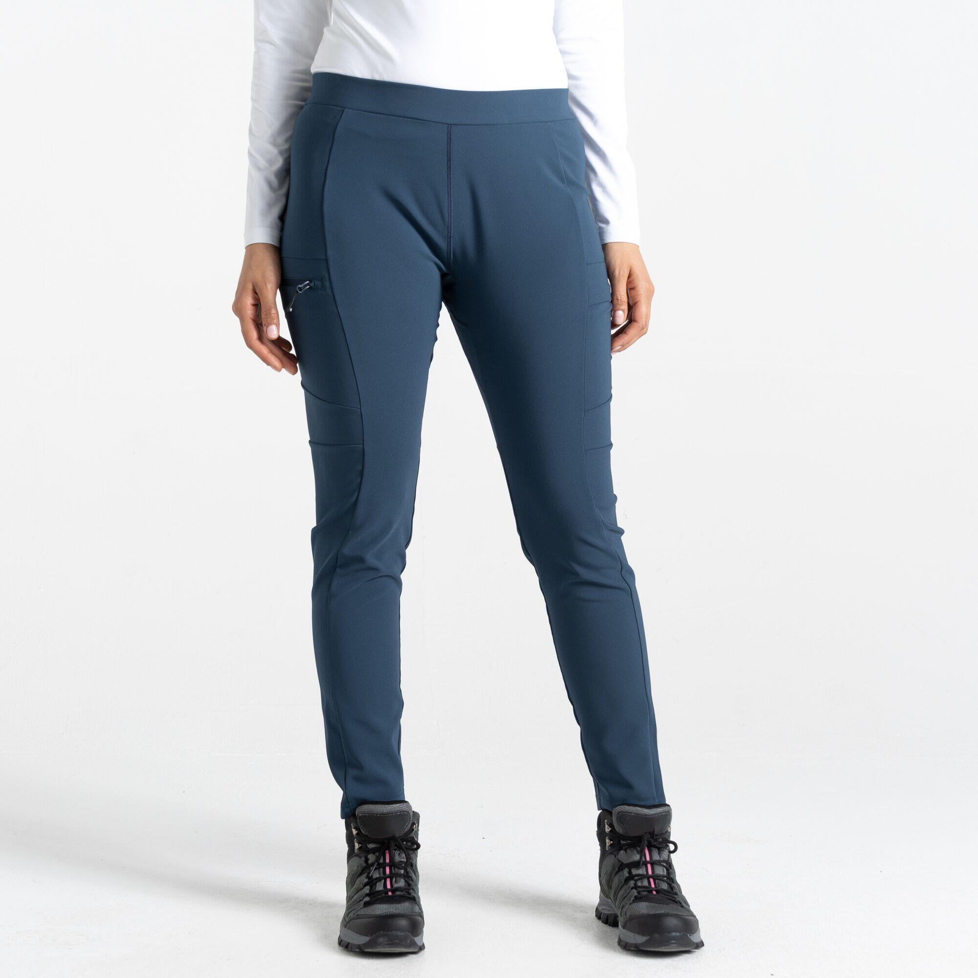 Melodic II Women's Walking Leggings 2/5