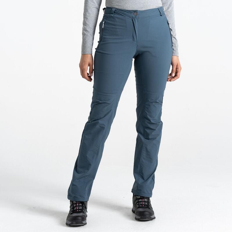 Melodic II Stretch-Wanderhose für Damen