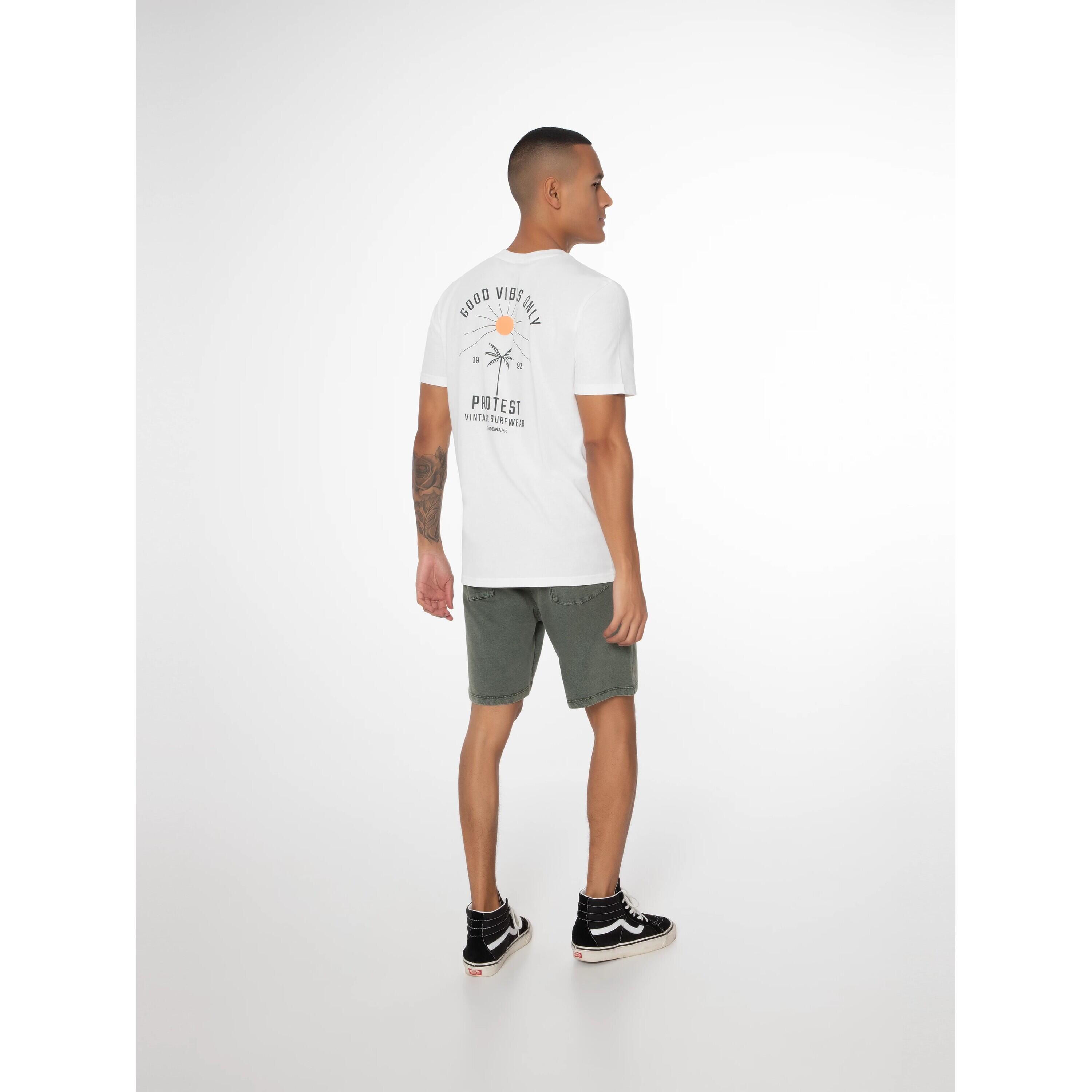 Pantaloncini da jogging Protest Carver 4/7