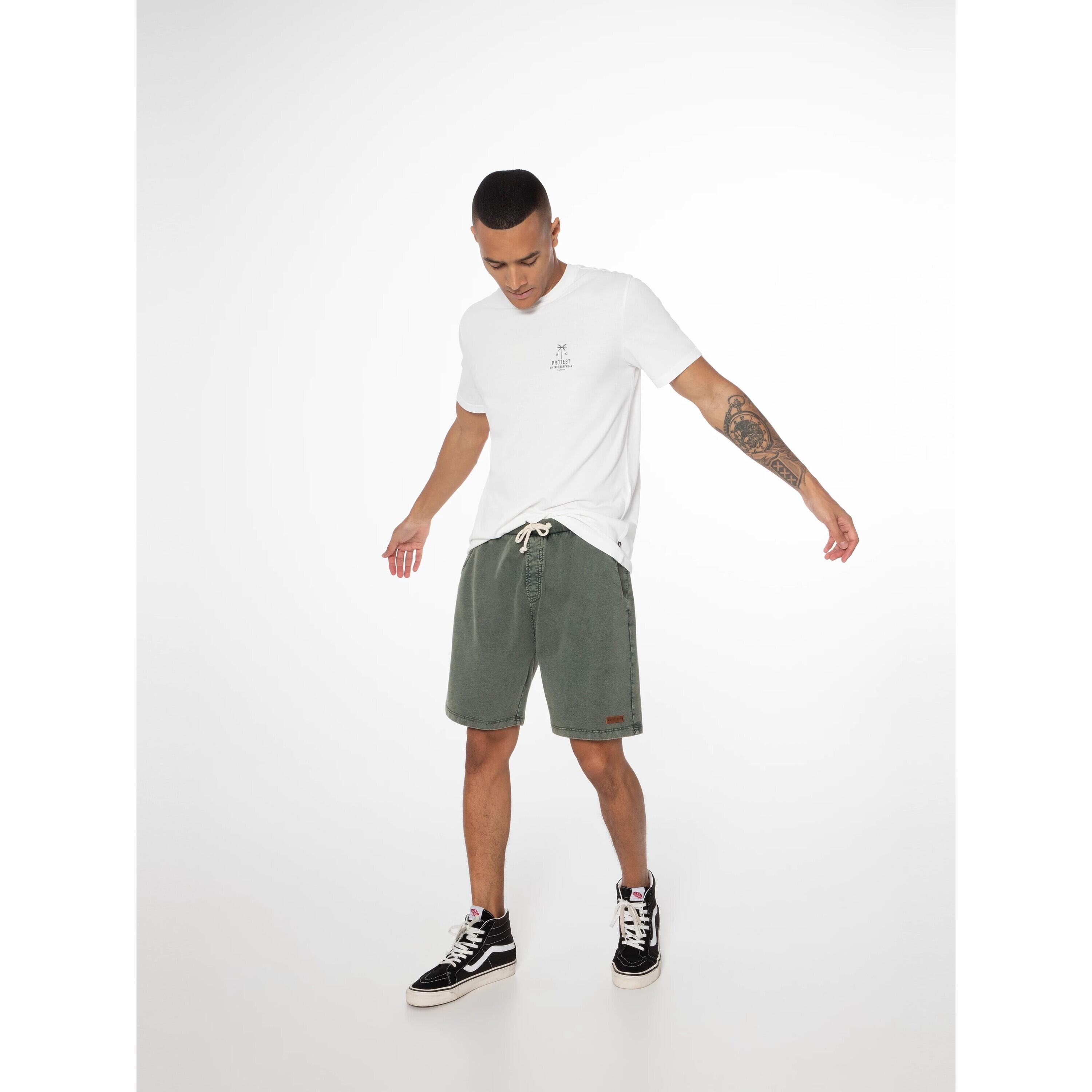 Pantaloncini da jogging Protest Carver 2/7