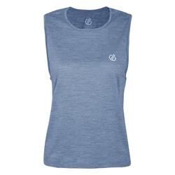 Haut de sport court femme Meditate