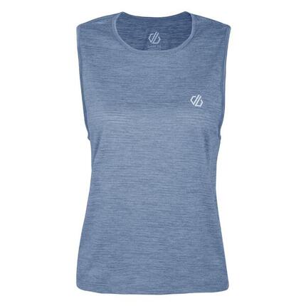 Haut de sport court femme Meditate