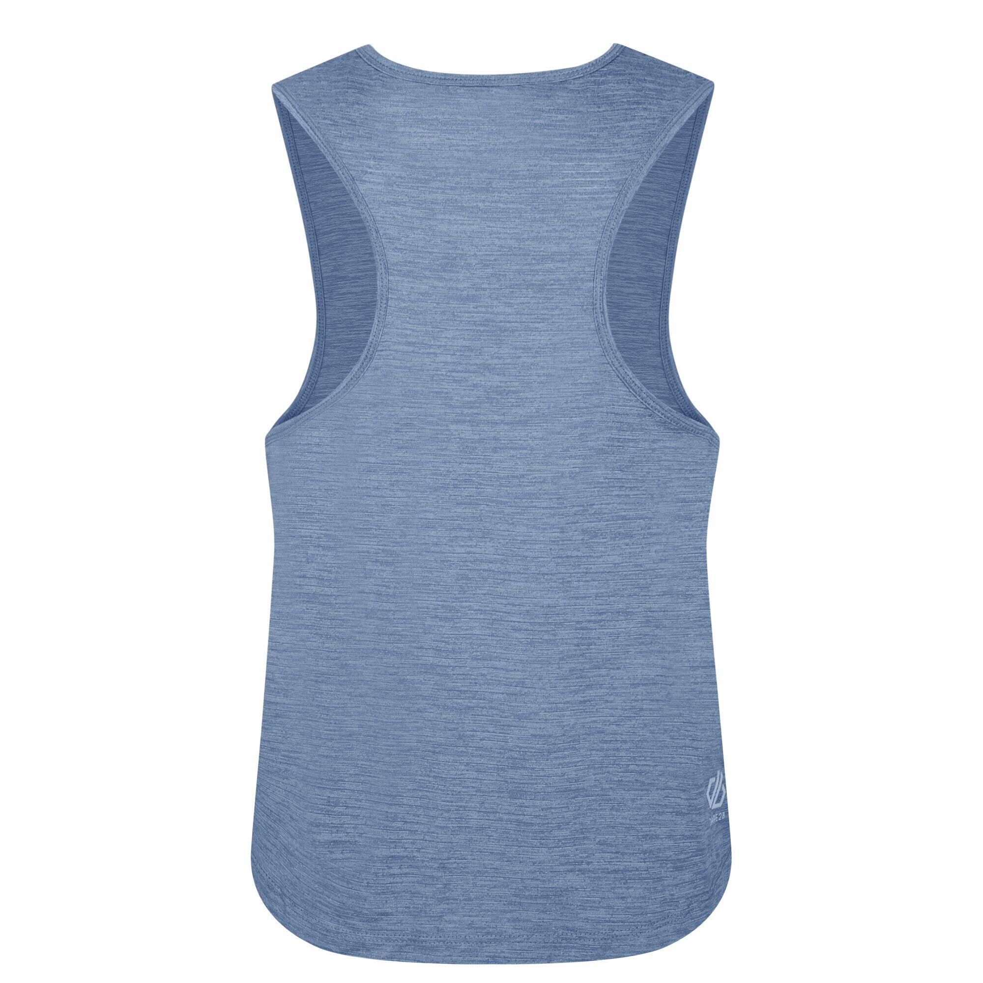 De Meditate sportieve crop top voor dames 3/5