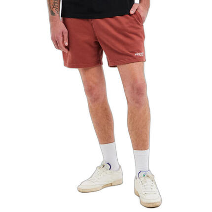 Jogging-Shorts Protest Prtmorne