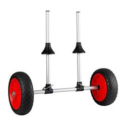 Chariot de kayak auto-videur Kol Outdoor CKA01