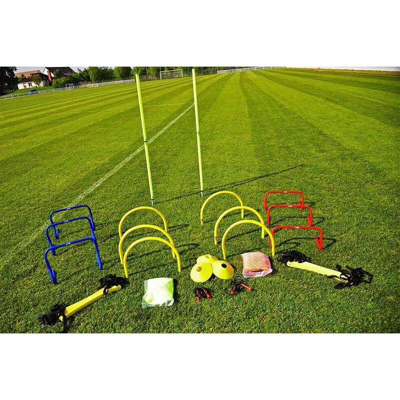 Kit di allenamento per il calcio