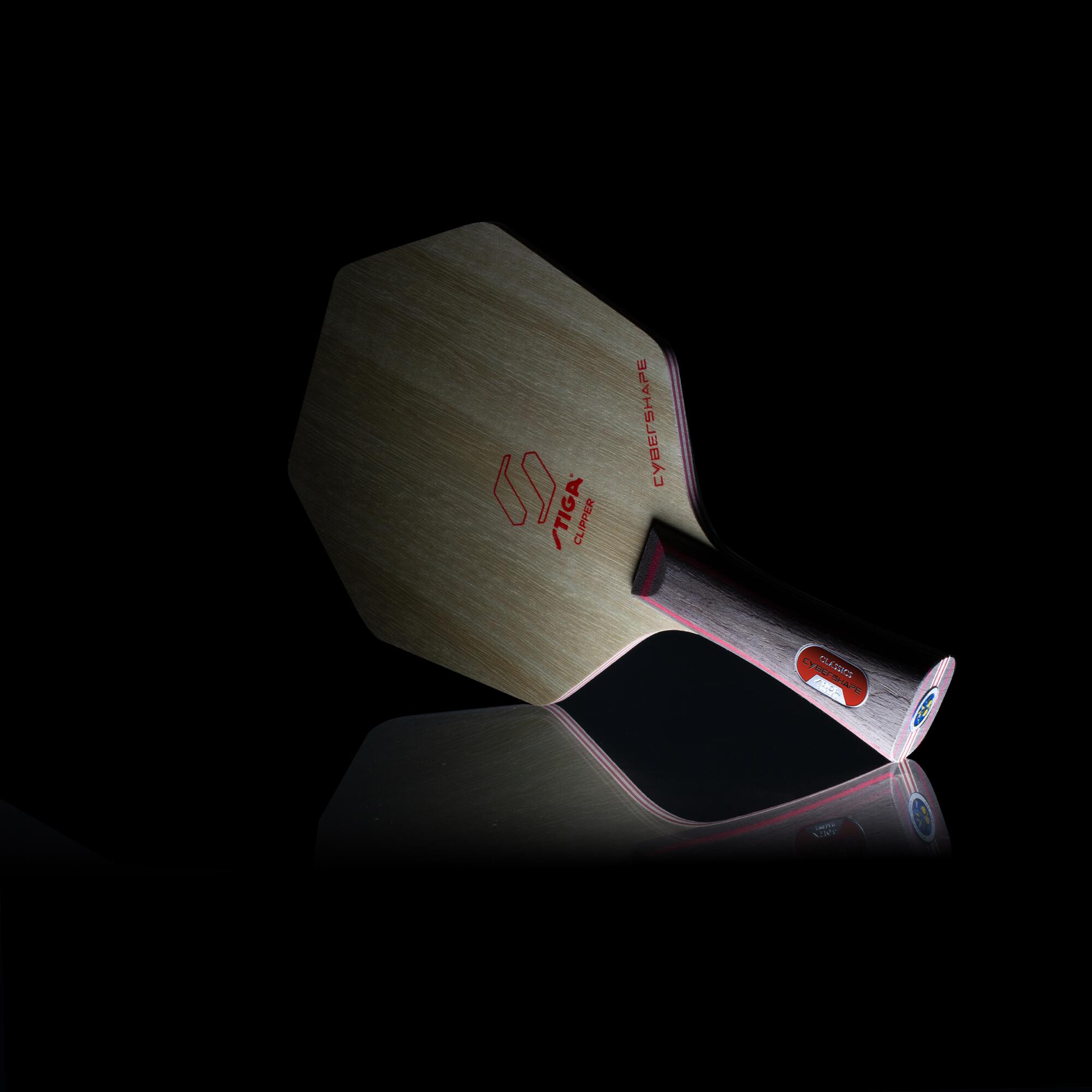MADERA DE PING PONG Clipper Cybershape 6/6