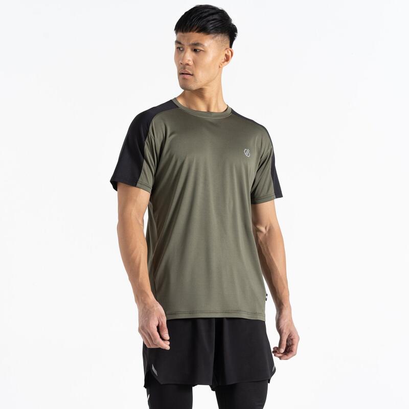 T-shirt de sport homme Discernible III