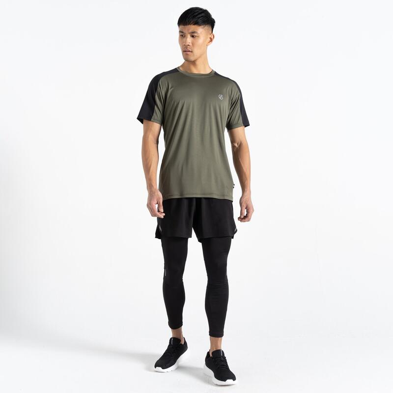 T-shirt de sport homme Discernible III