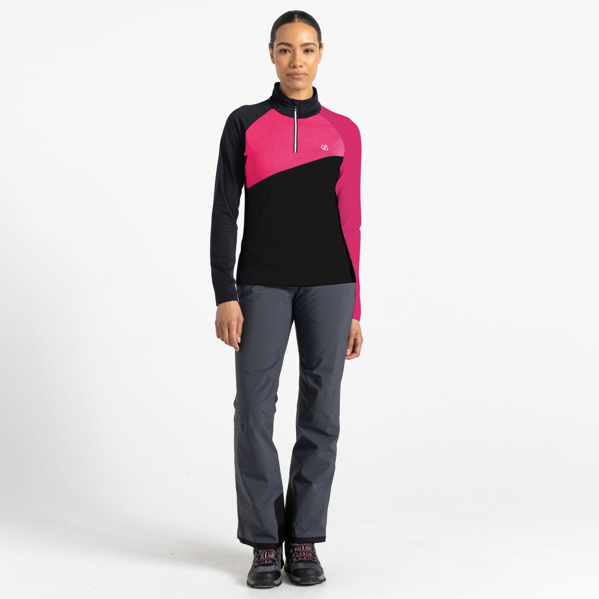 Bluza narciarska damska Ice 5/5
