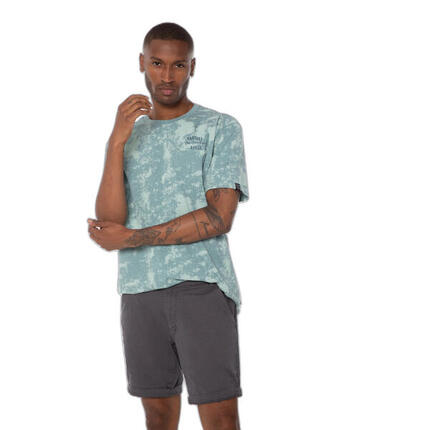 Shorts Protest Prtbastian