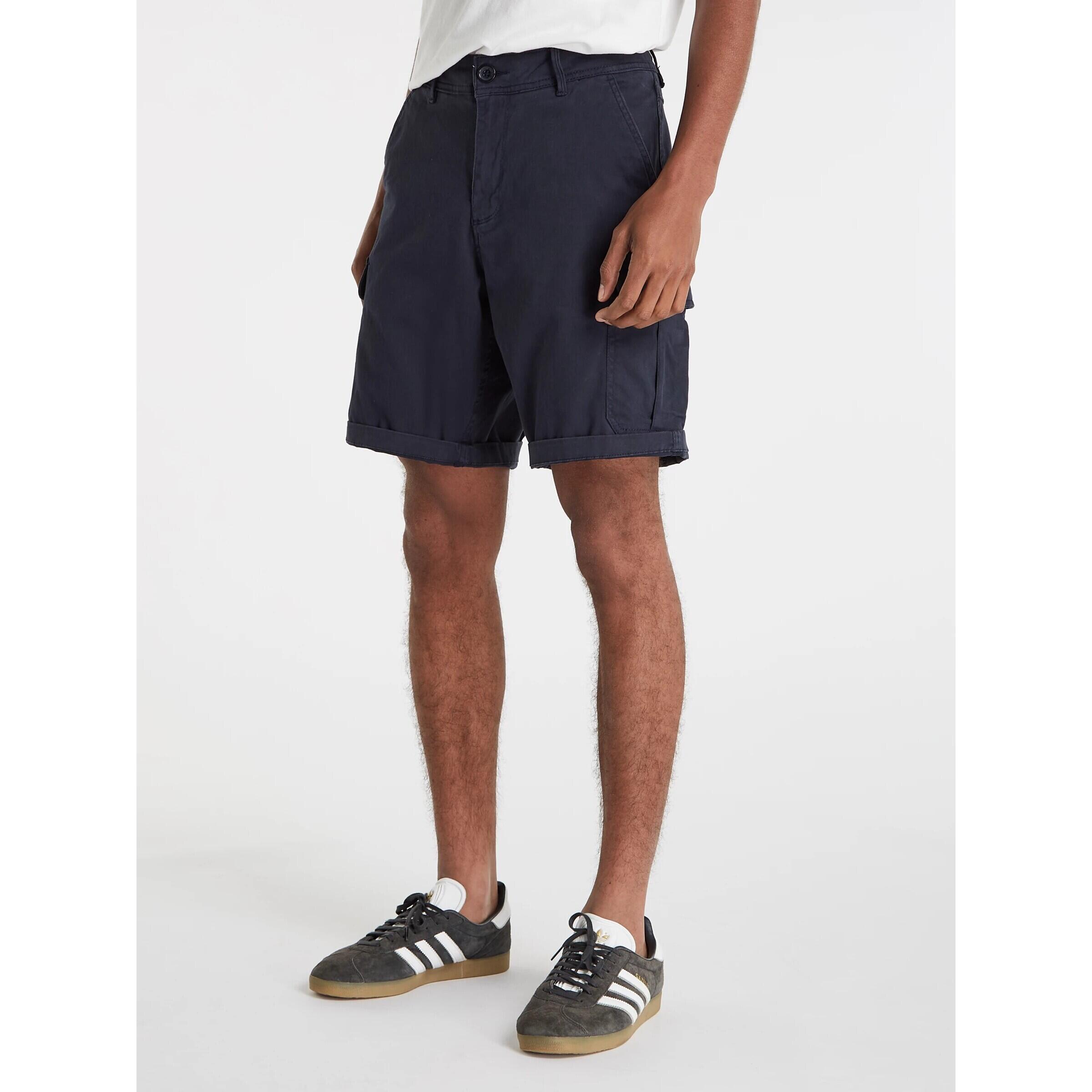 Short cargo Protest Prtnytro 3/5