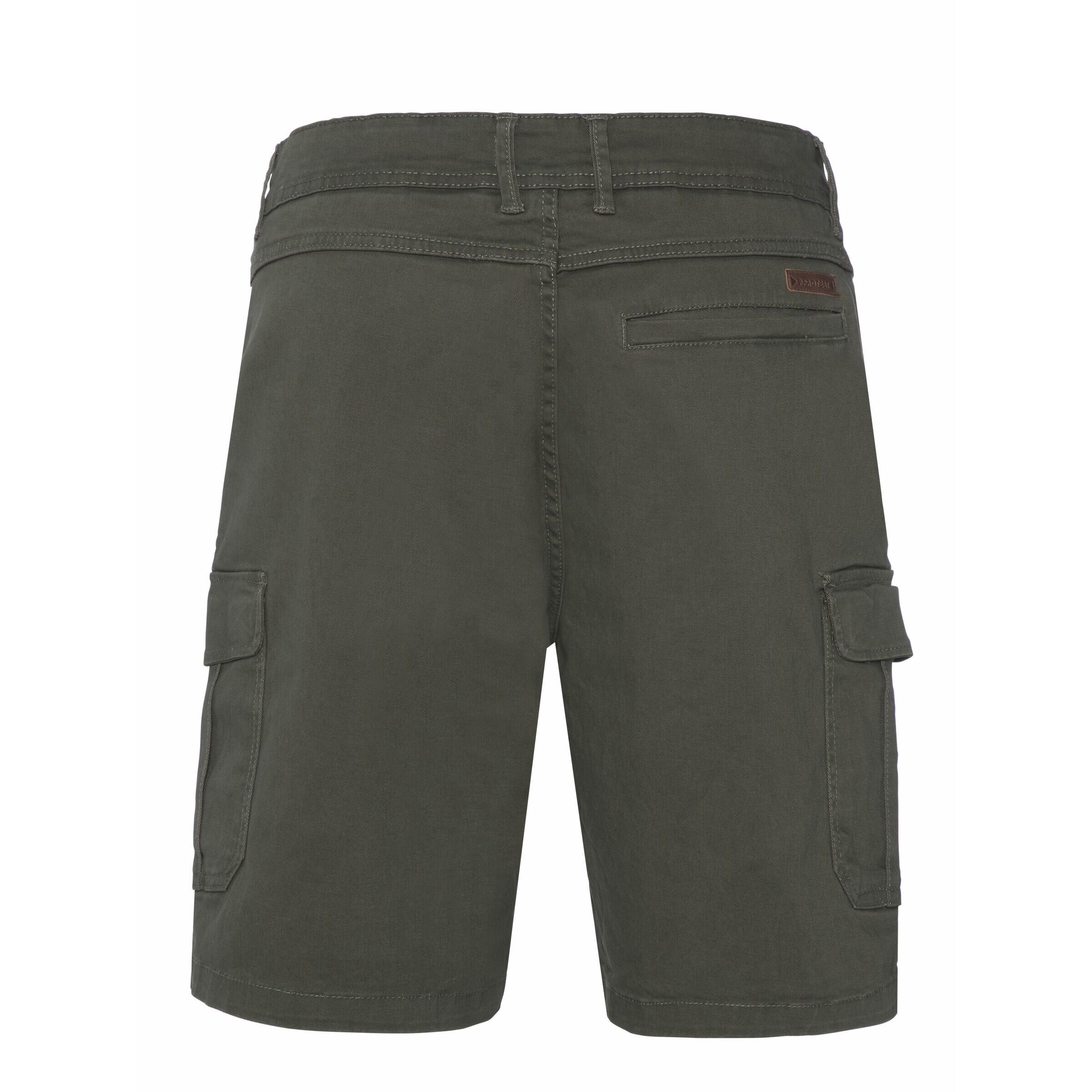 Short cargo Protest Prtnytro 3/5