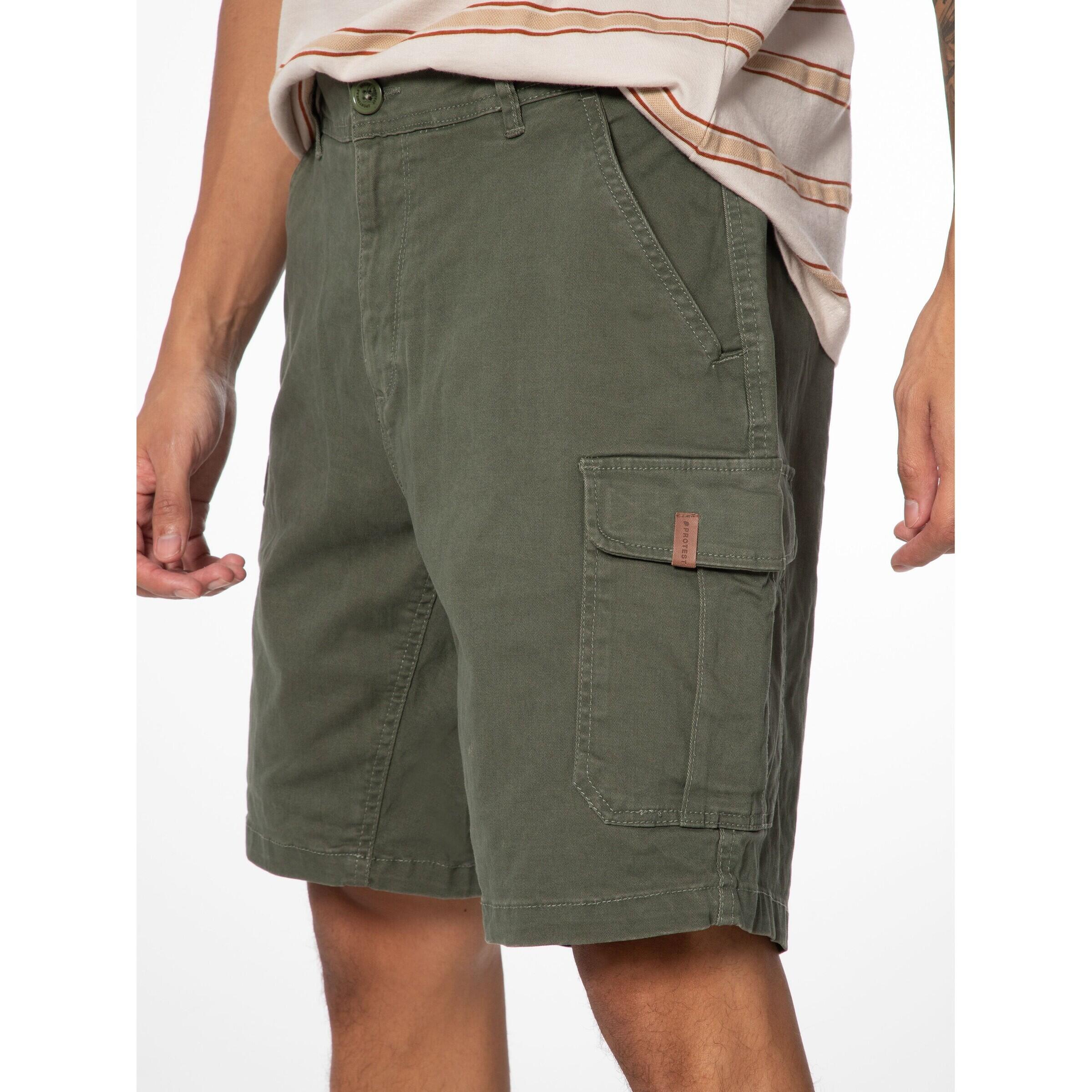 Short cargo Protest Prtnytro 5/5
