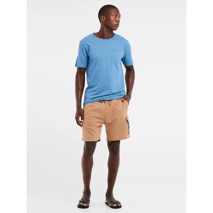 Jogging-Shorts Protest PRTOHREN