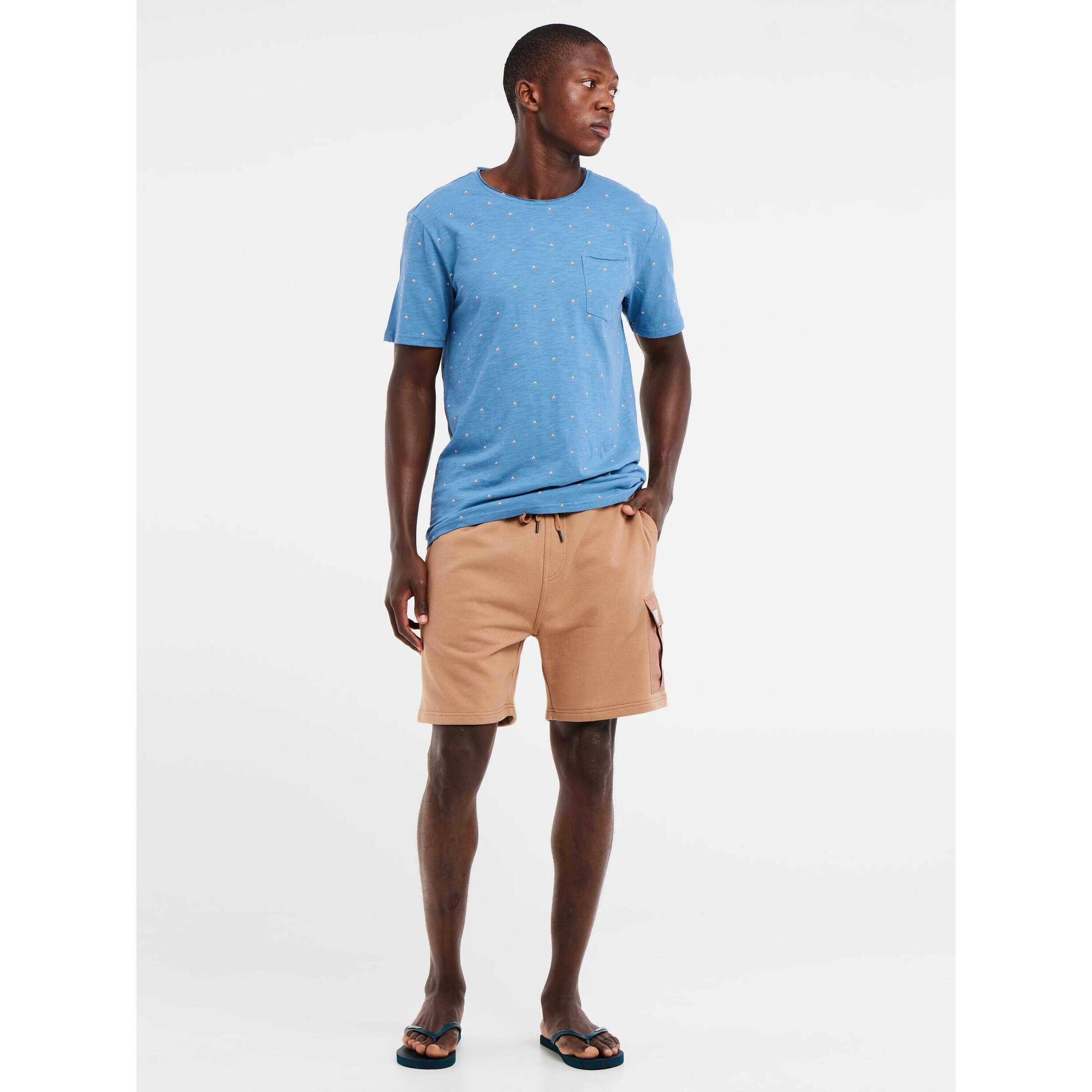 Protest - Short Jogging Protest Prtohren - Short - Beige - 38 S - Decathlon