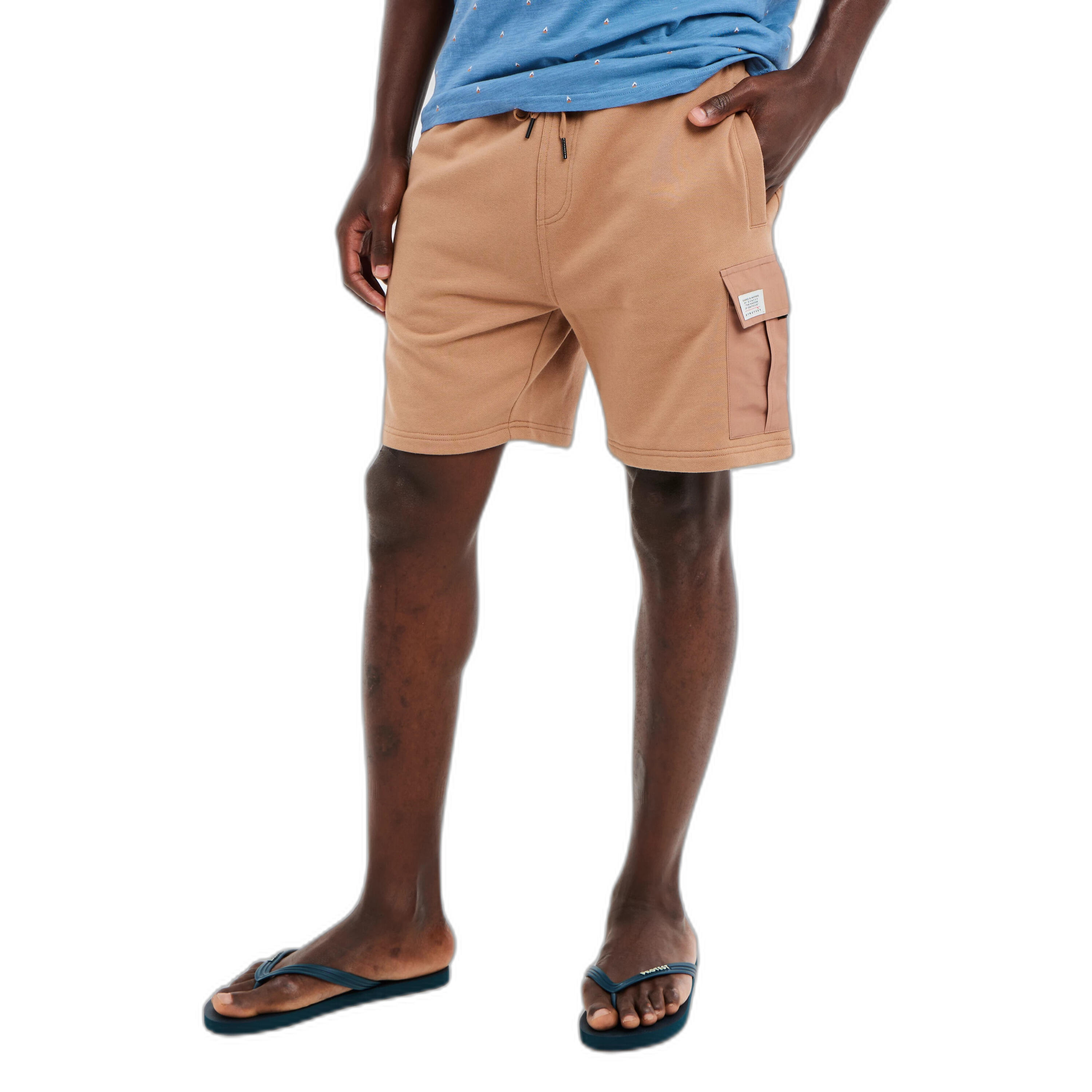Jogging-Shorts Protest PRTOHREN 2/5