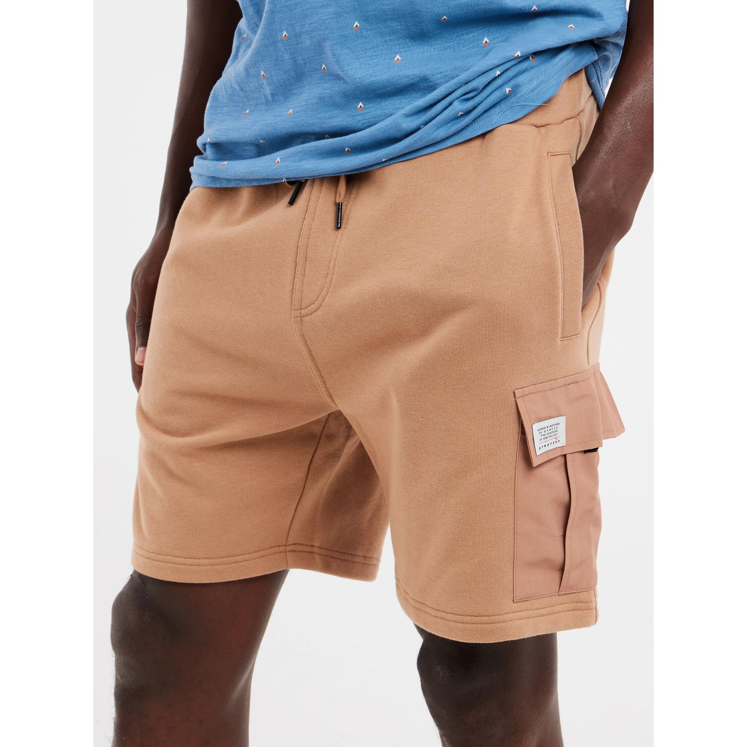 Jogging-Shorts Protest PRTOHREN 3/5