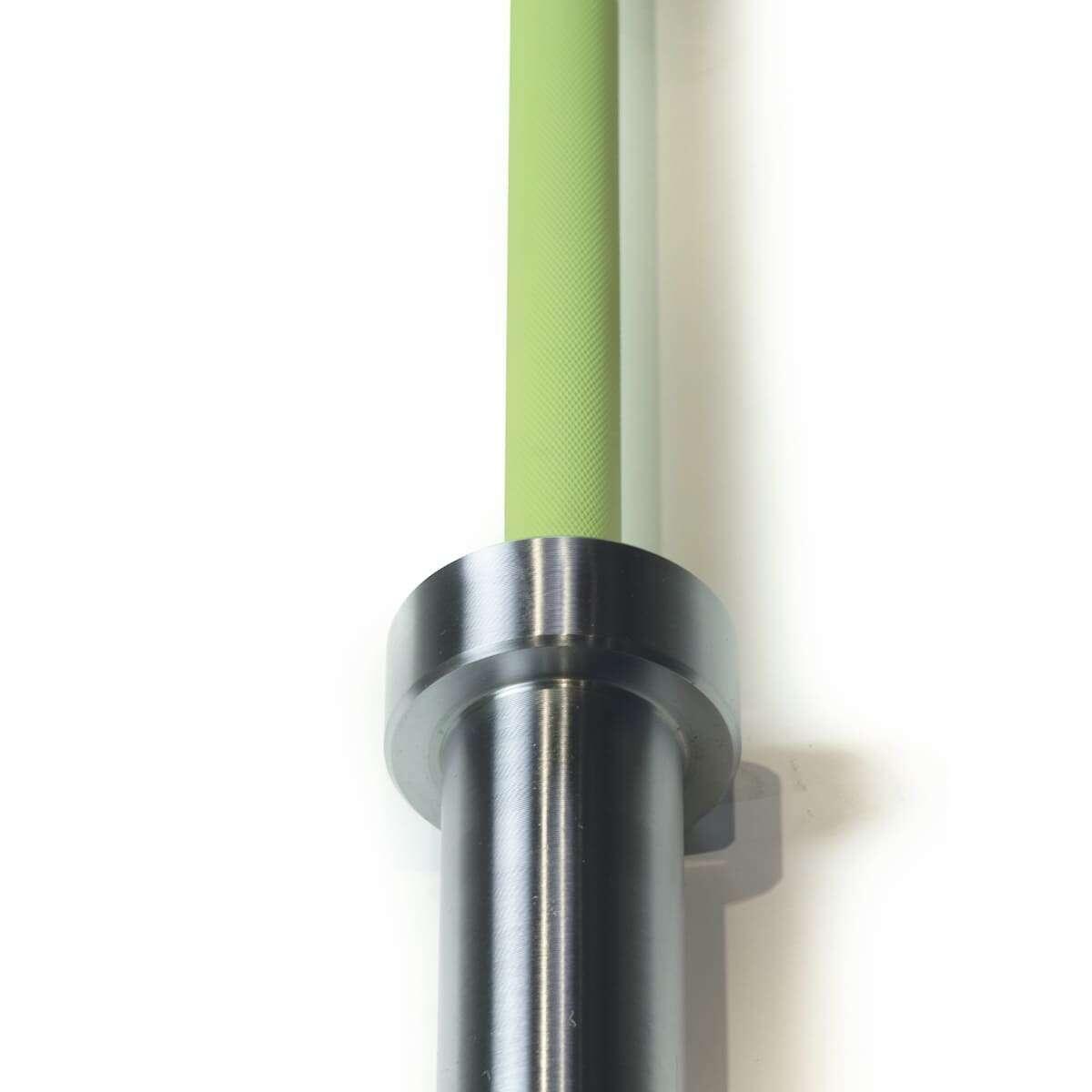 BARRA OLÍMPICA 15 KG ZOMBIE HOME-CROMO 4/7