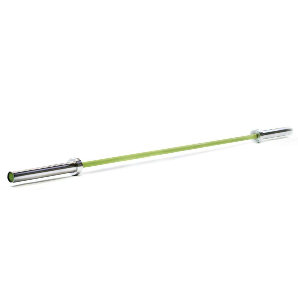 BARRA OL MPICA 15 KG ZOMBIE HOME CROMO