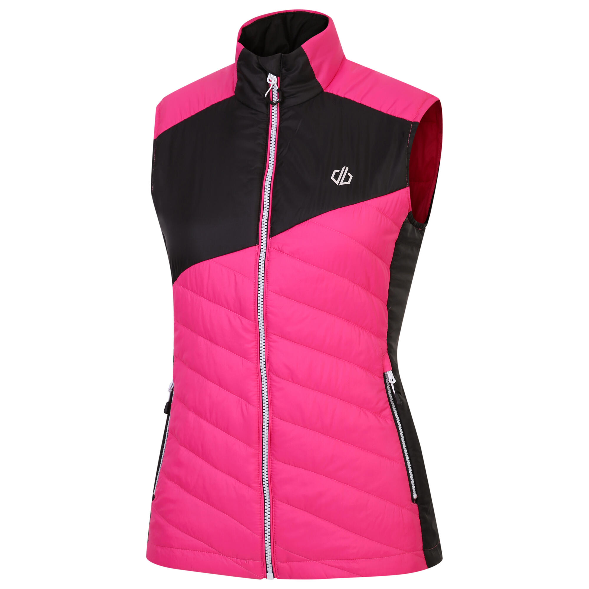 Ascending Women's Padded Gilet 2/5