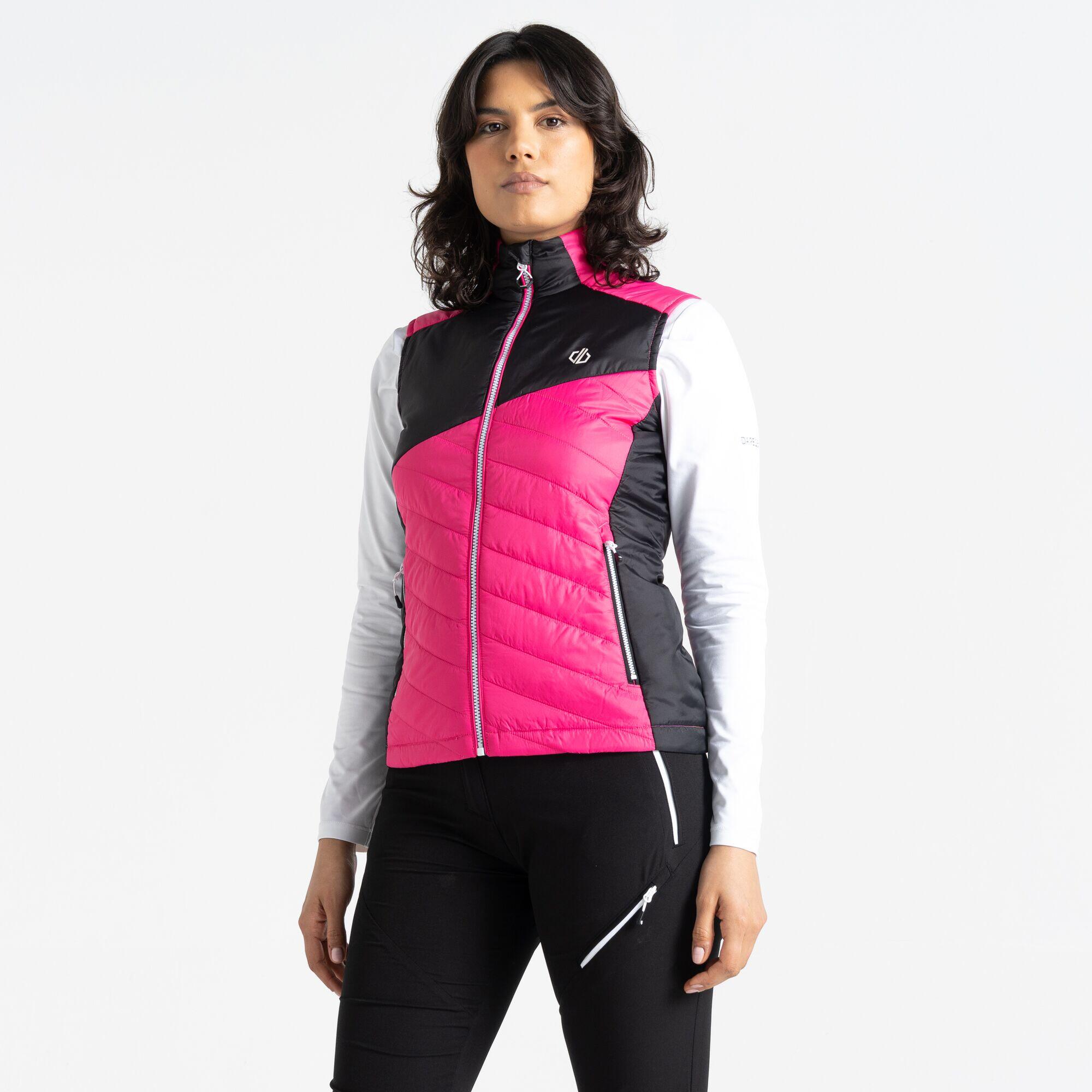 Ascending Femme Veste sans manches matelassée 4/5