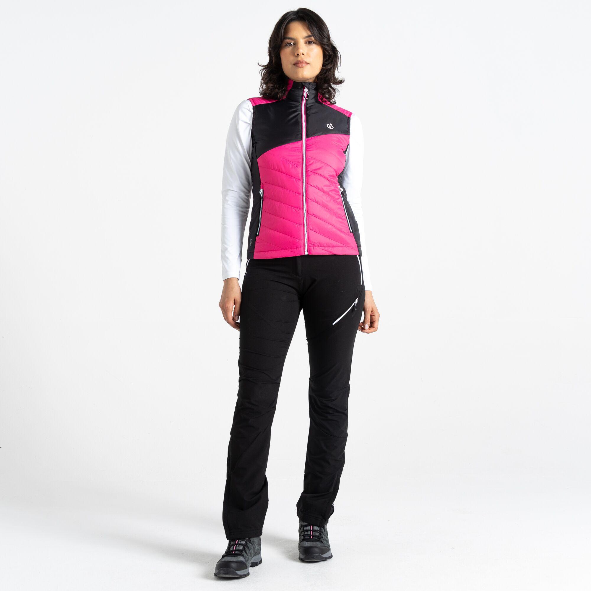 Ascending Women's Padded Gilet 5/5