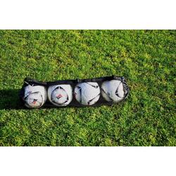 Bolsa de balones- Contiene hasta 4 balones