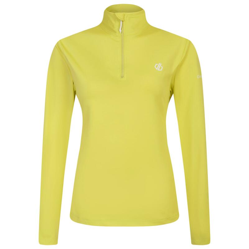 Lowline II Active leichter Stretch-Midlayer für Damen