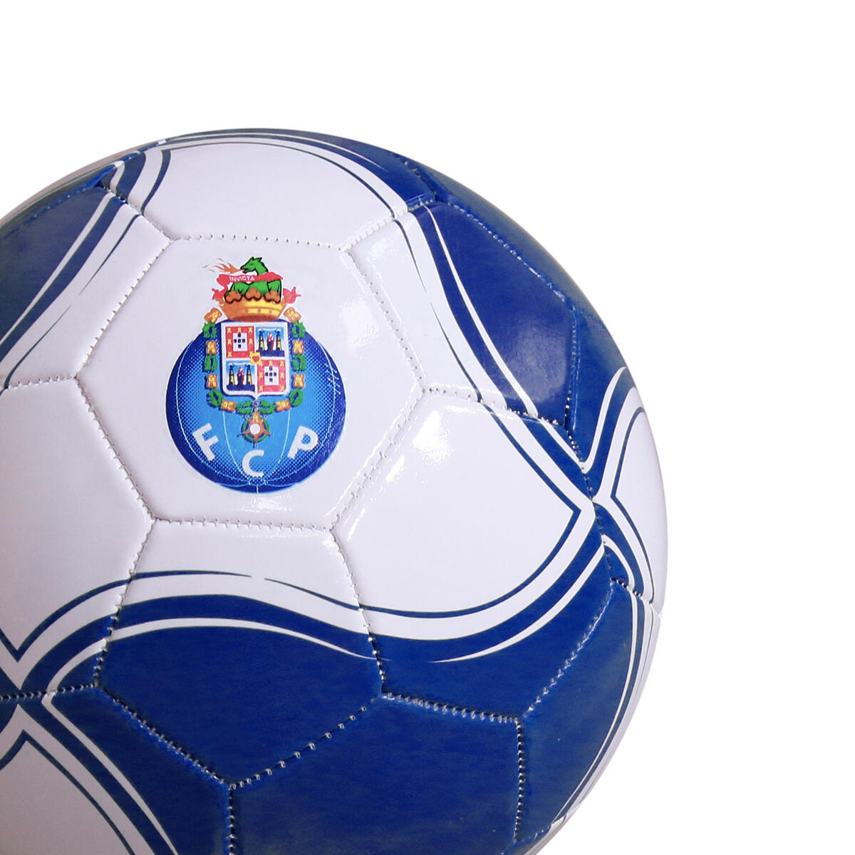 Fc porto clearance a bola