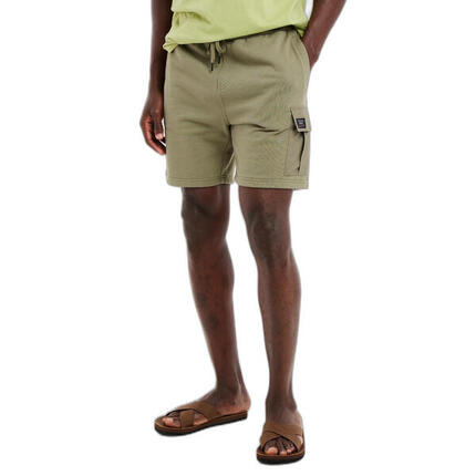 Jogging-Shorts Protest PRTOHREN