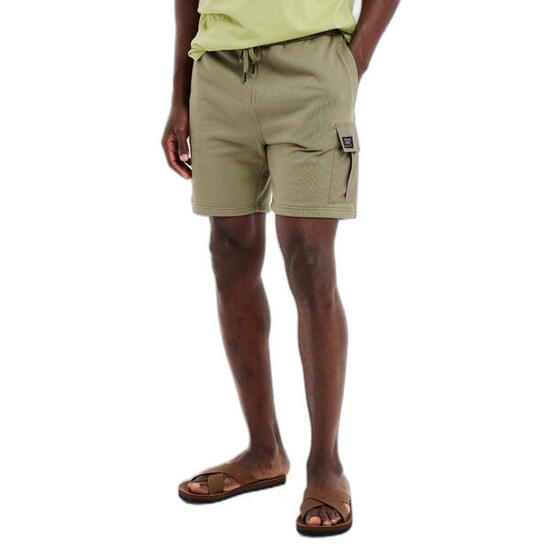 Jogging-Shorts Protest PRTOHREN