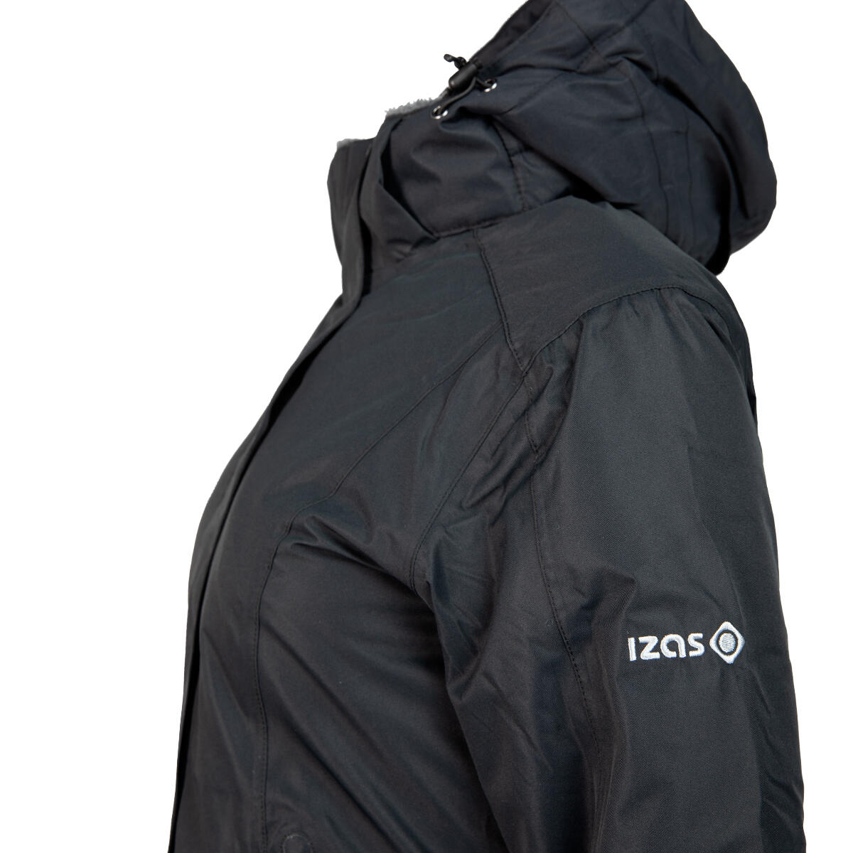 Izas Women's AOSLOS W veste de sport ultralégère AOSLOS W 4/5