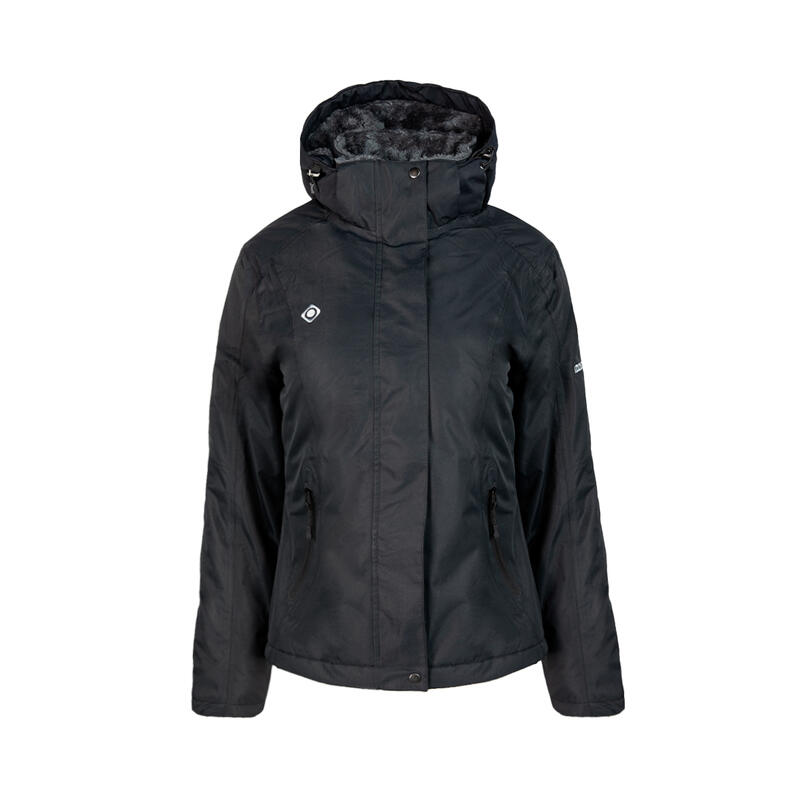 Chaqueta deportiva mujer