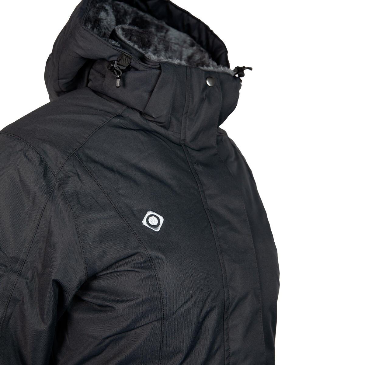 Izas Women's AOSLOS W veste de sport ultralégère AOSLOS W 3/5