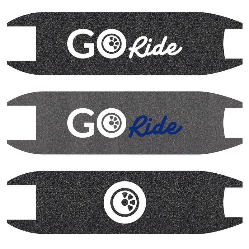 DECK-GRIFFPACK MIT 3 GRIFF (GORIDE) 80XL/81BOOST/81XL/WAYRIDE80 3/3