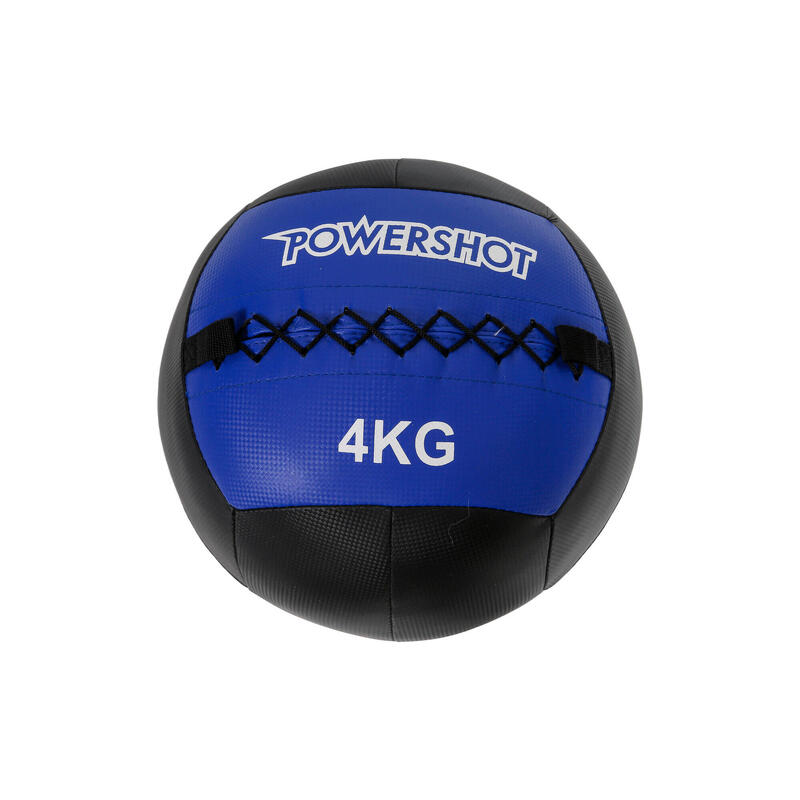 Wall Ball - Ballon mural - 4kg