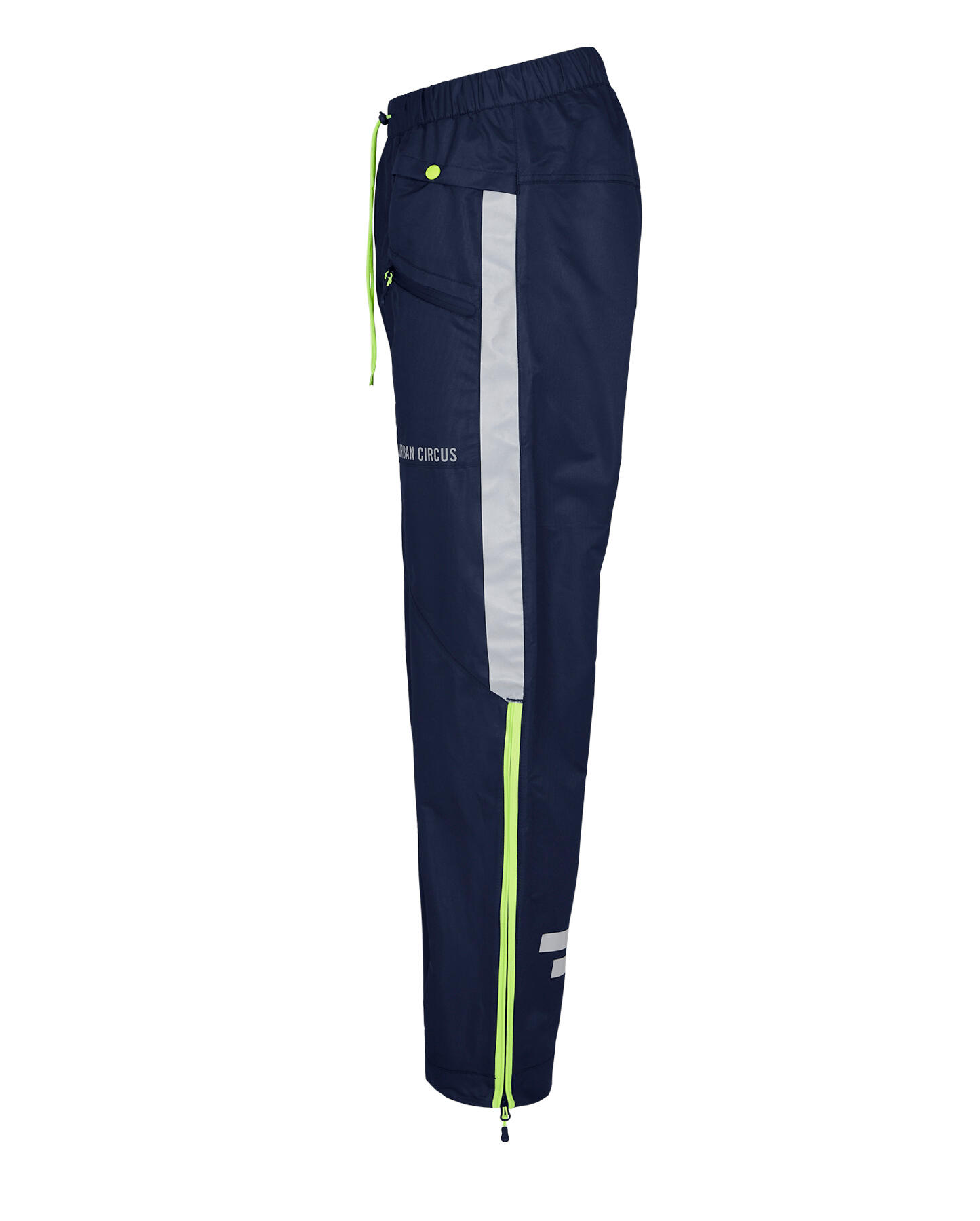 PANTALON DE PLUIE IYUC 2/3
