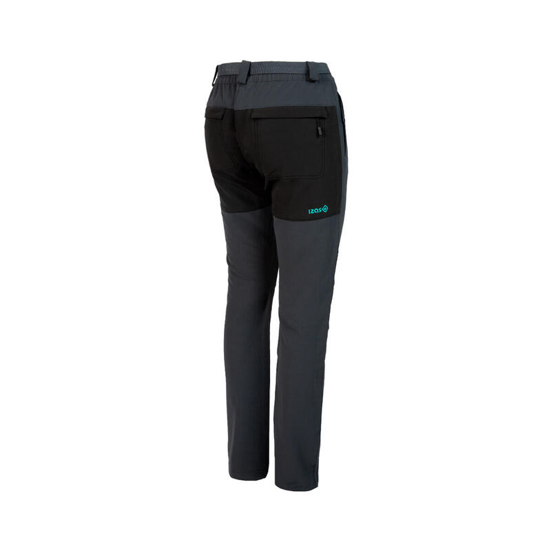 Pantalon d'hiver de randonnée et de trekking Izas pour femme VINSON W