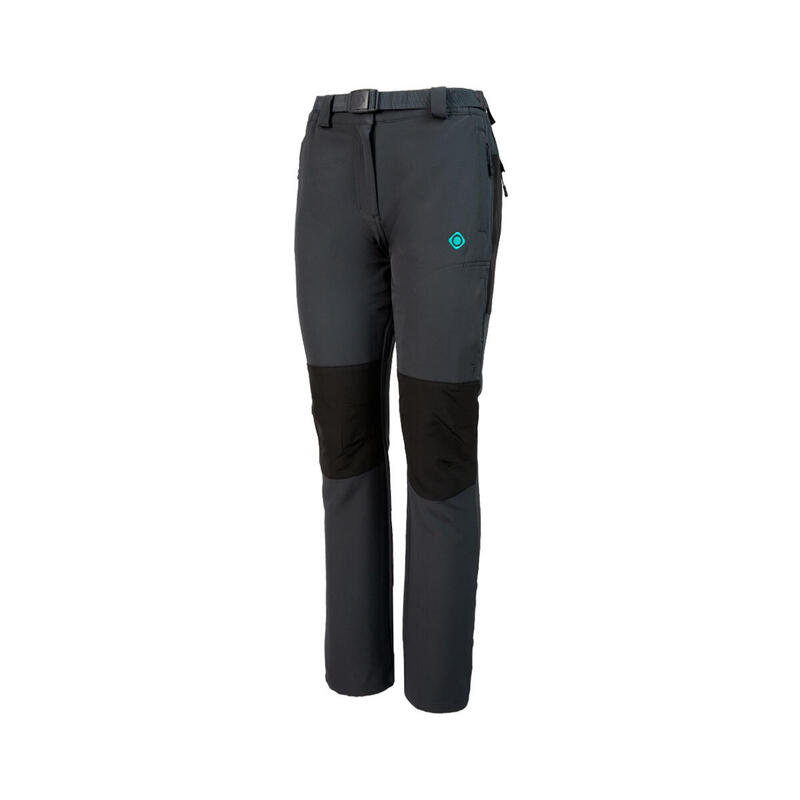 Pantalon d'hiver de randonnée et de trekking Izas pour femme VINSON W