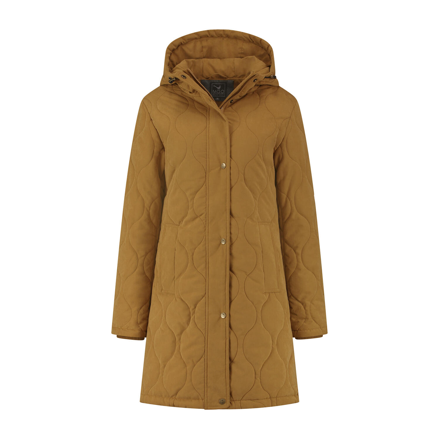 MGO MGO Lauren Jacket - Winddichte Wanderjacke - Damen