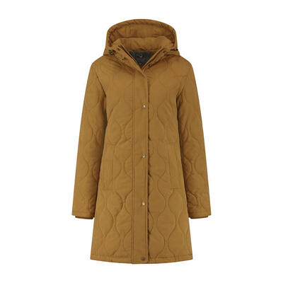 MGO Lauren Jacket - Winddichte Wanderjacke - Damen