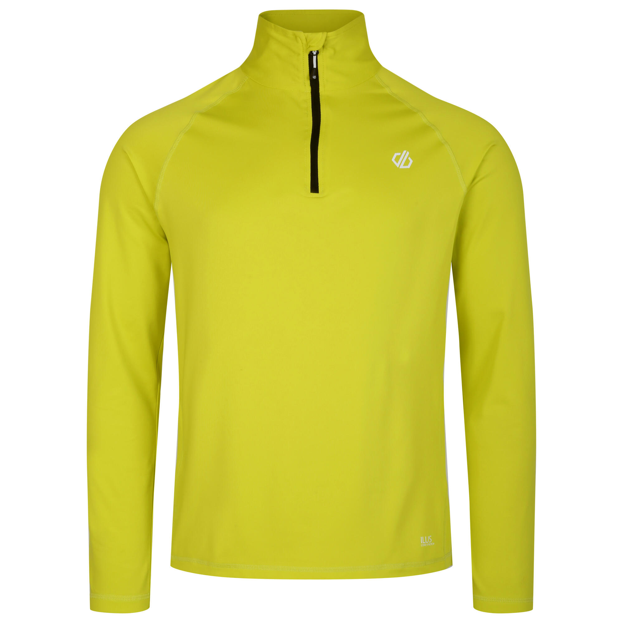 Fuse Up II Men's Walking Half-Zip Midlayer 4/5